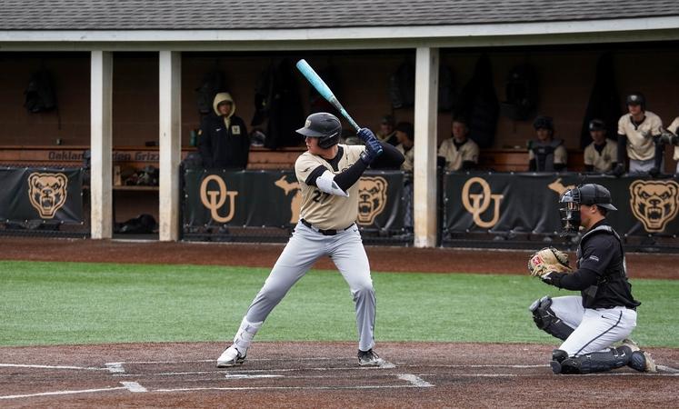 Oakland Baseball Releases 2026 Schedule
