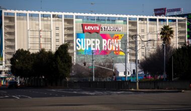 Will ICE be at the Super Bowl?