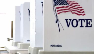 Want to vote in Apopka, Oakland, Maitland elections? Deadline is today