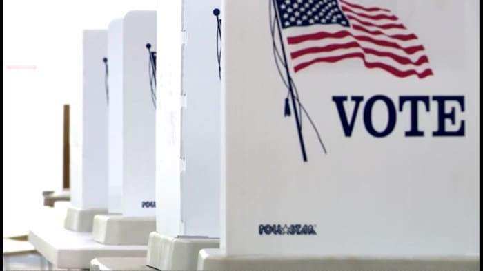 Want to vote in Apopka, Oakland, Maitland elections? Deadline is today