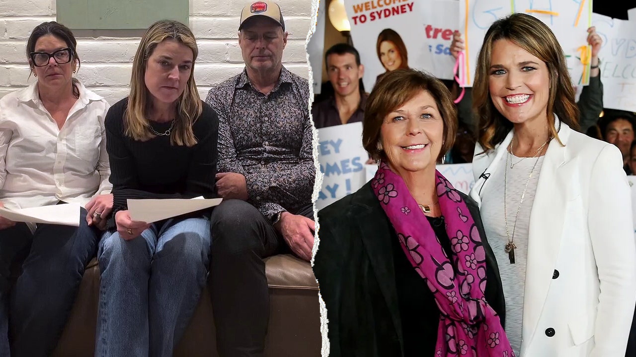 Derek Callella allegedly demanded bitcoin from Savannah Guthrie family