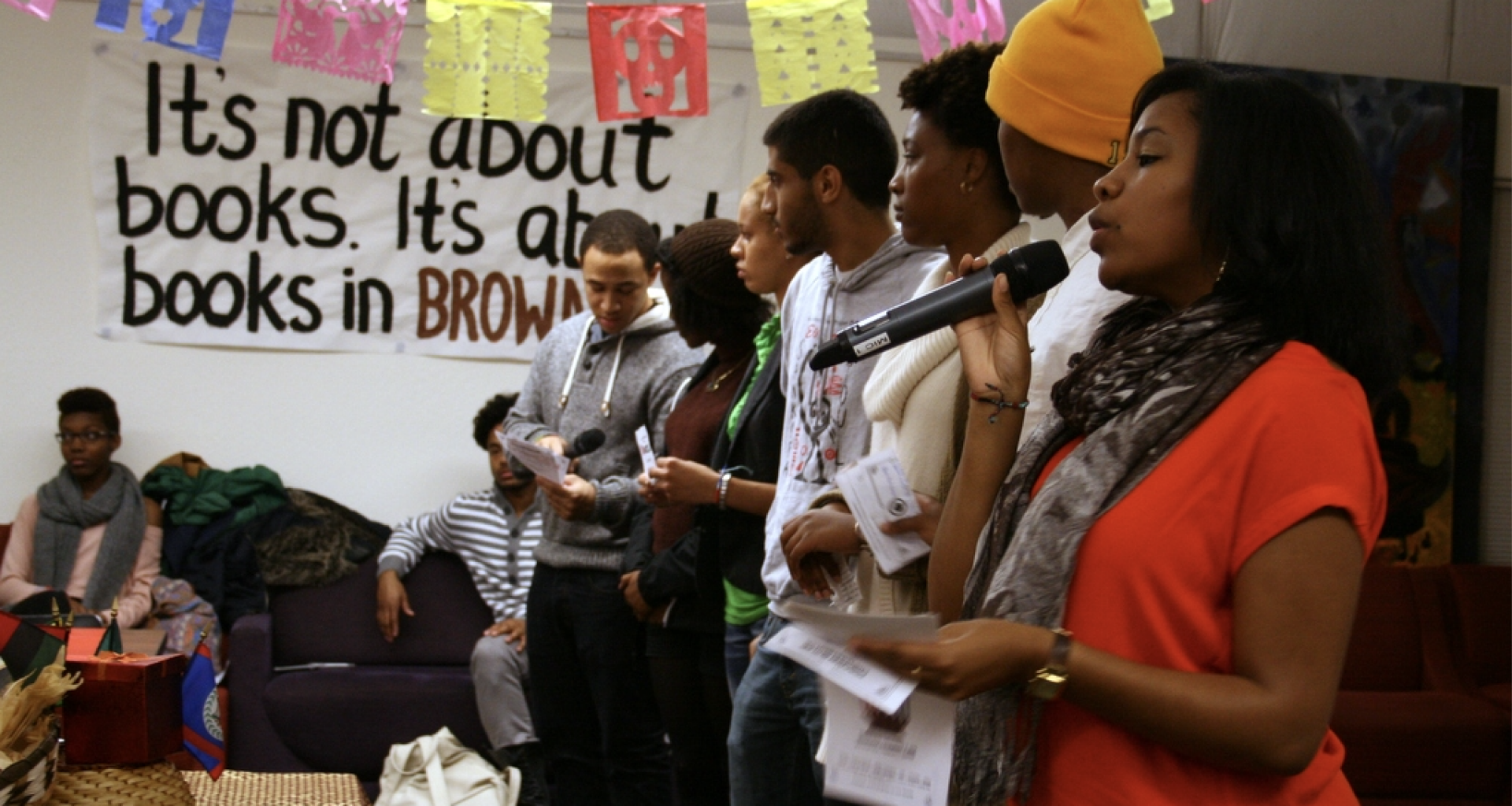 UC Berkeley will reopen multicultural center that it abruptly closed last year
