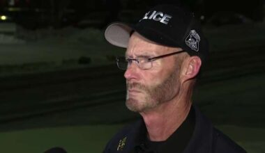 Oakland University police chief provides update on suspects, victim’s condition following campus stabbing