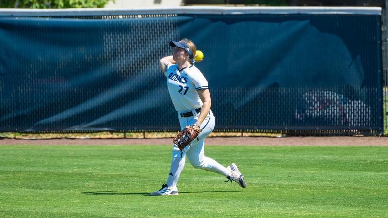 Ediss Strikes Out Four In Season Opening Debut; UC Davis Falls To Sacramento State