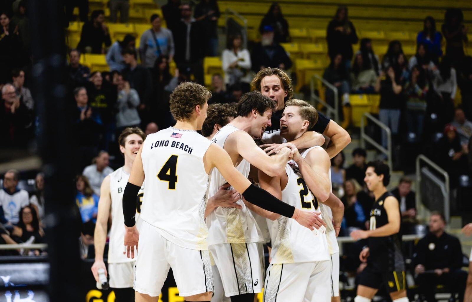 AVCA POTY Watch List Skyler Varga