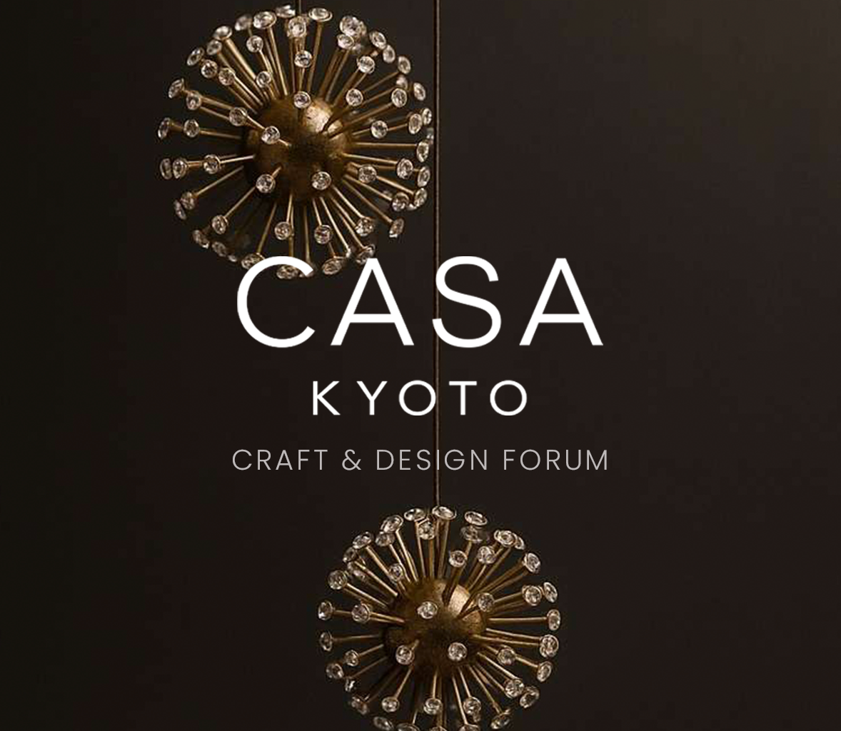 Casa Kyoto: Craft & Design Forum Brings Kyoto’s Living Craft Traditions to JACCC