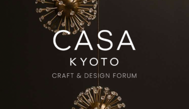 Casa Kyoto: Craft & Design Forum Brings Kyoto’s Living Craft Traditions to JACCC