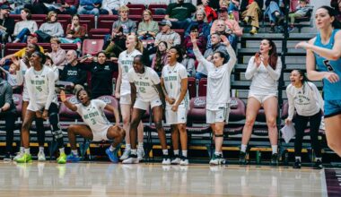ROSE CITY REMATCH NEXT FOR WOMEN’S BASKETBALL