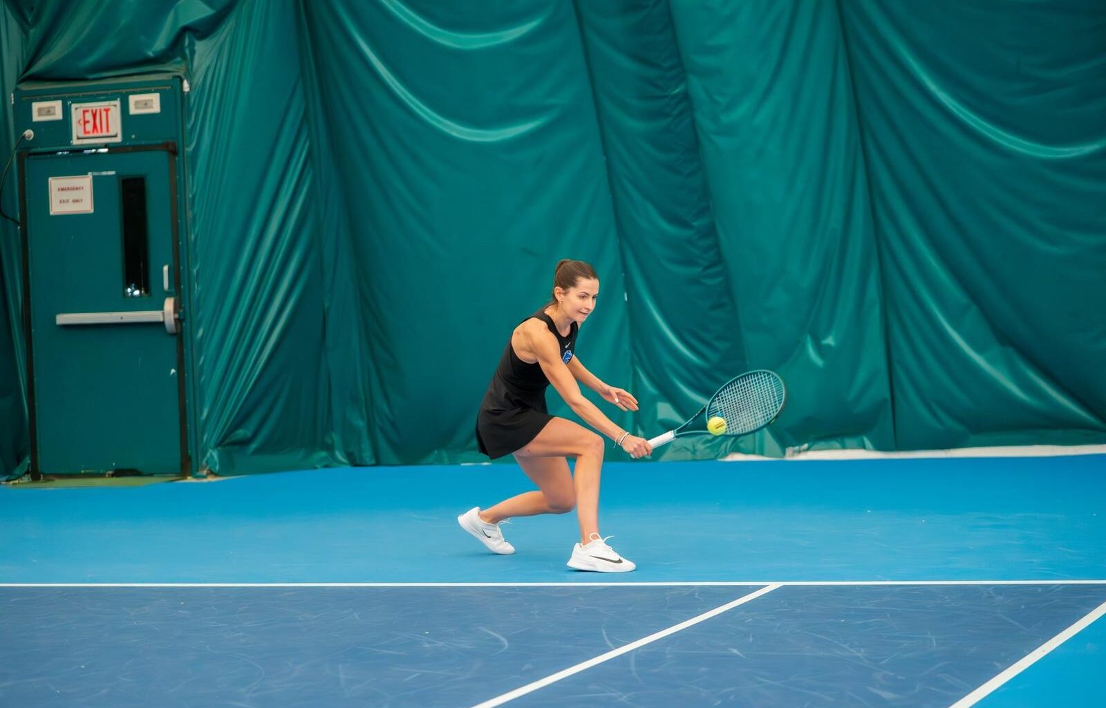 Masa Viriant fist pumping