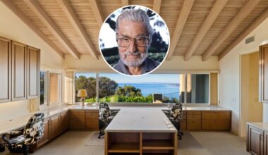 Dr. Seuss's San Diego House in Photos