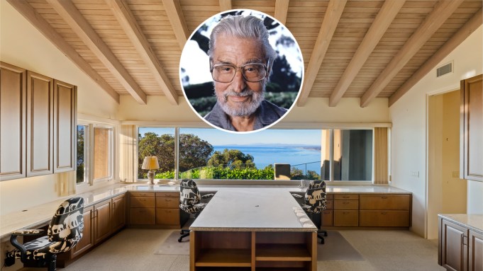 Dr. Seuss's San Diego House in Photos
