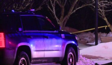 Oakland University stabbing suspects on the run after 1 wounded outside Van Wagoner Hall