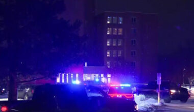 Stabbing leaves 1 injured on Oakland University’s campus -- What we know