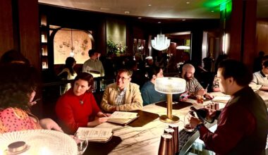 Disneyland’s Napa Rose reservations booked solid into March – Pasadena Star News