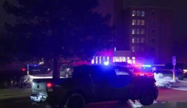 Stabbing on Oakland University's campus