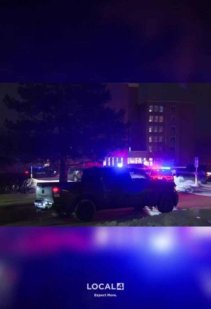 Stabbing on Oakland University's campus