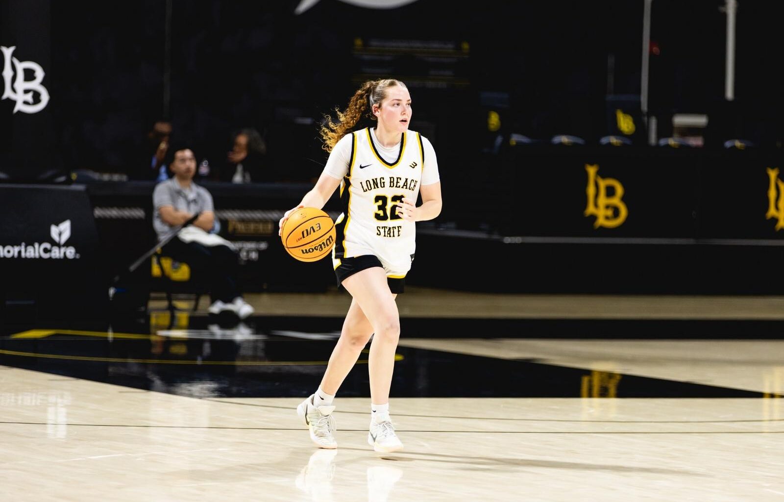 Long Beach State Loses 64-53 to UC San Diego in Intense Showdown