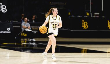 Long Beach State Loses 64-53 to UC San Diego in Intense Showdown
