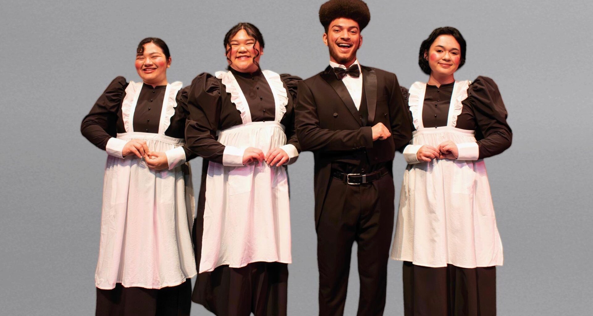 History dominates Sacramento stages this February • Sacramento News & Review