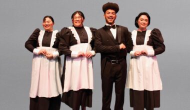 History dominates Sacramento stages this February • Sacramento News & Review