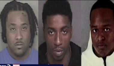 3 plead guilty after death of security guard Kevin Nishita in Oakland