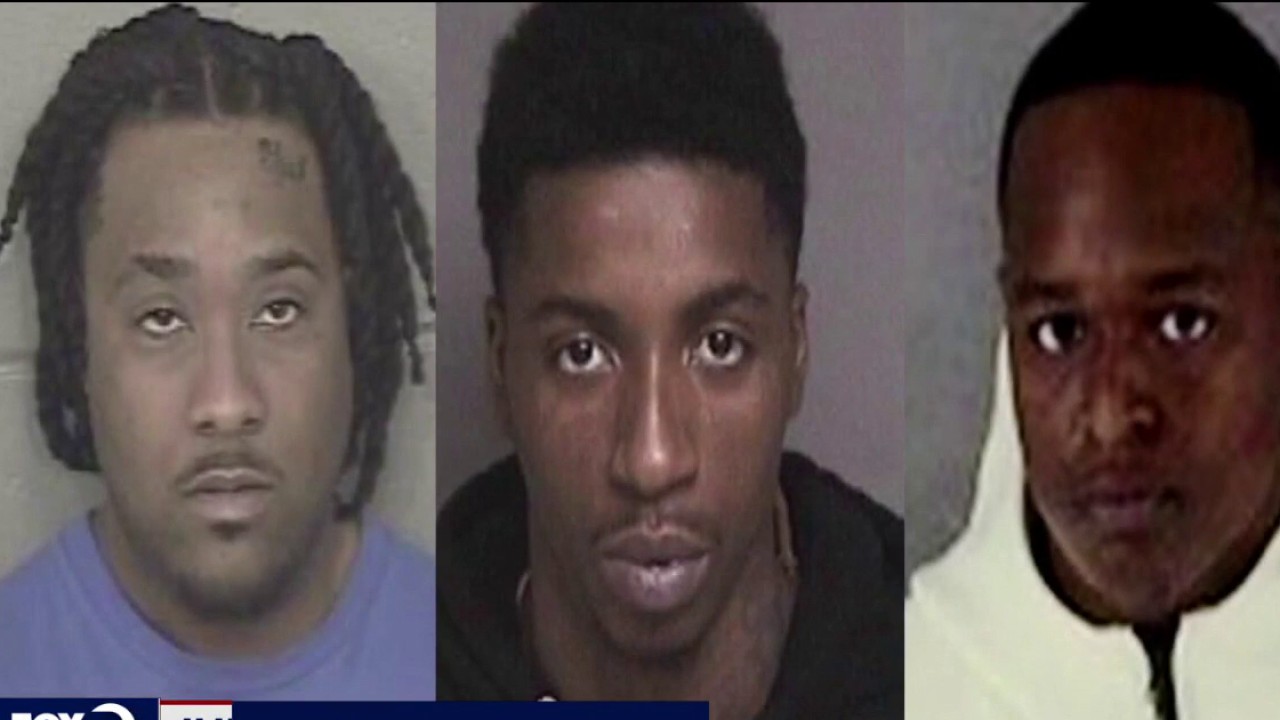 3 plead guilty after death of security guard Kevin Nishita in Oakland