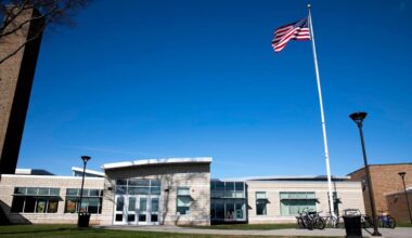 John Anfossi, wrestling coach at Long Beach Middle School, charged with child endangerment, records show