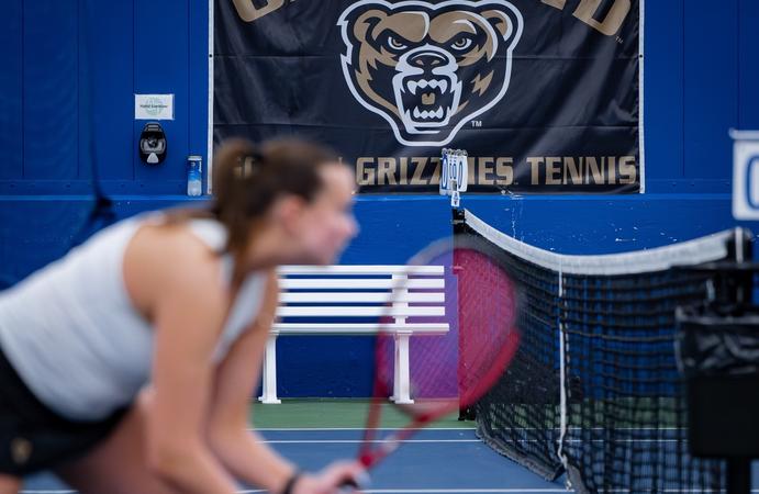 Golden Grizzlies Gear Up for Weekend Showdown: Oakland Faces Dayton and Miami (OH)