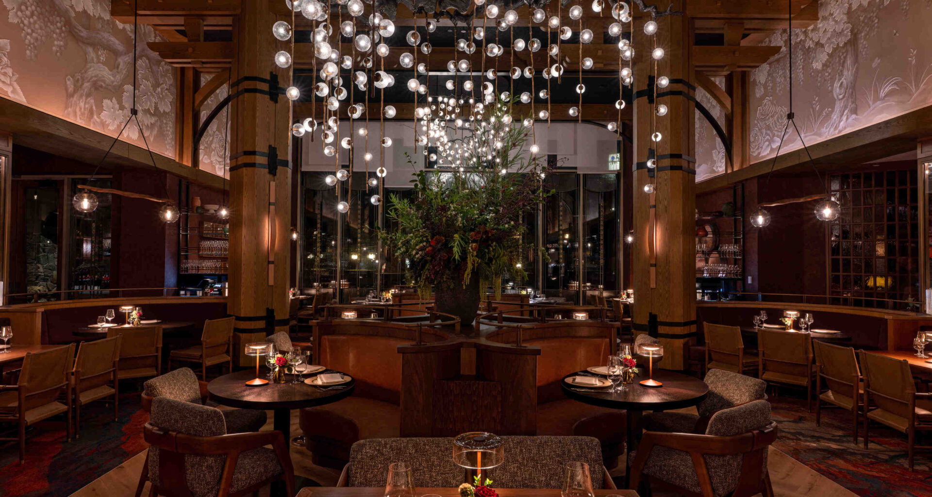 Napa Rose is open again—here’s what it’s like to eat at Disneyland Resort’s best restaurant