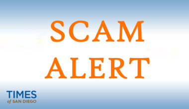 FBI warns San Diegans of online 'Romance Scammers' this Valentine's Day