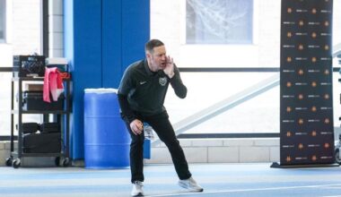 Oakland Set for Michigan Invitational