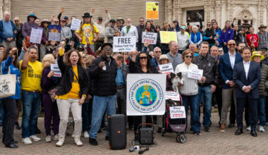 Balboa Park has always been free — City Hall should keep it that way