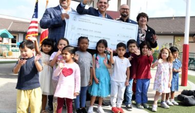 LBCC receives $1.5M in federal funding to improve its Child Development Center – Press Telegram