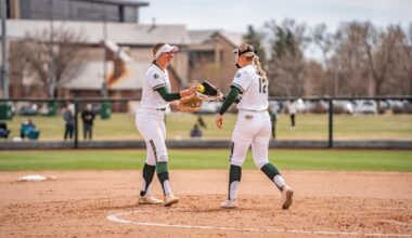 High Five at the mound