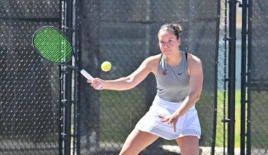 Cougars Drop Heartbreaker at Sacramento State, 4-3