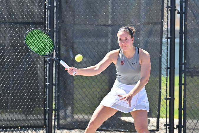 Cougars Drop Heartbreaker at Sacramento State, 4-3