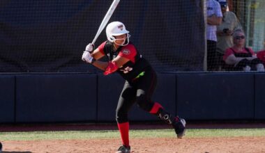 Cougars Fall to Idaho State, Fresno State