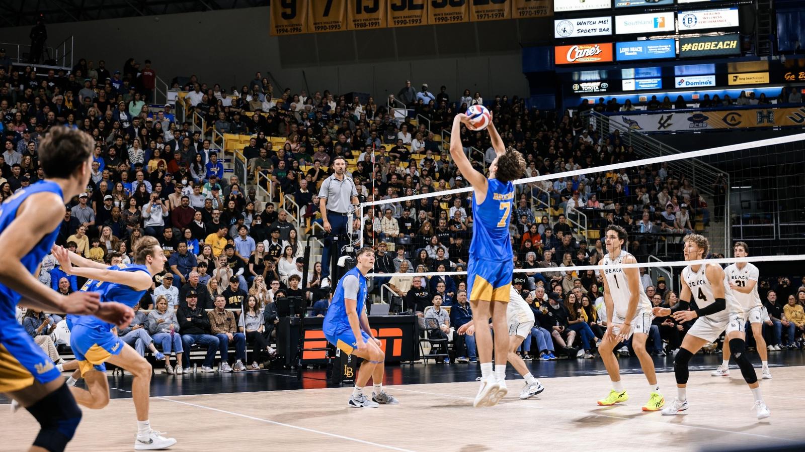 Vanguard University (Calif.) Logo