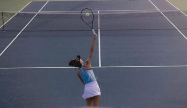 LMU Overcomes Doubles Deficit to Defeat LBSU on the Road