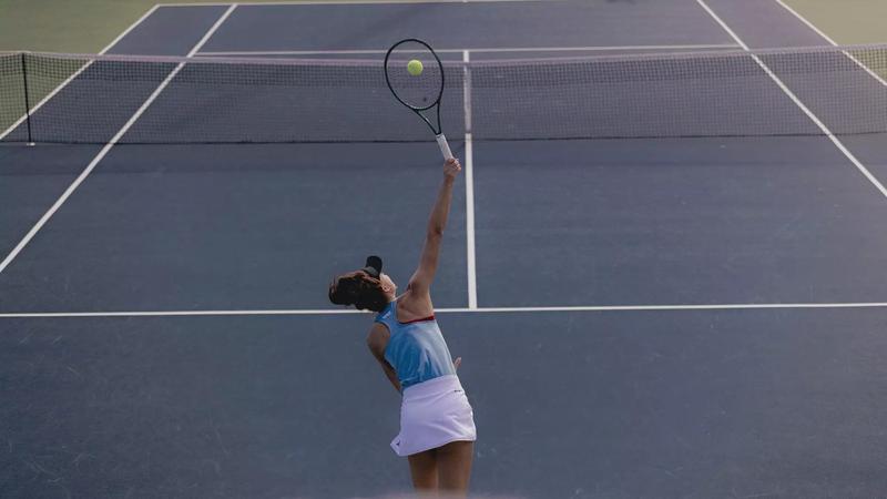 LMU Overcomes Doubles Deficit to Defeat LBSU on the Road