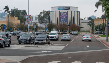 Gloria expands free Balboa Park lots amid paid parking backlash