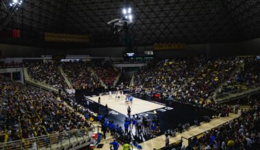 Vanguard University (Calif.) Logo