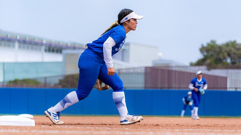 Gauchos Drop Opening Day Games