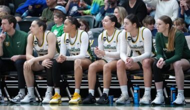 Women's Basketball Returns to the Hilltop, Hosts Saint Mary's