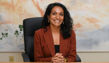 LA City Councilwoman Nithya Raman announces run for mayor