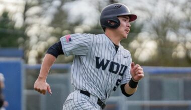 Wolves drop series finale at Fresno Pacific on Saturday