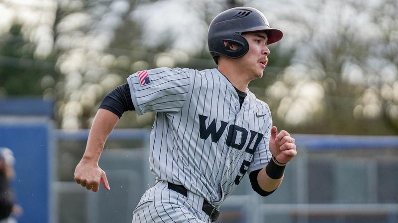 Wolves drop series finale at Fresno Pacific on Saturday