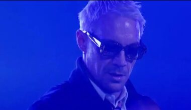 Massive concerts, big names light up San Francisco as Super Bowl weekend kicks off