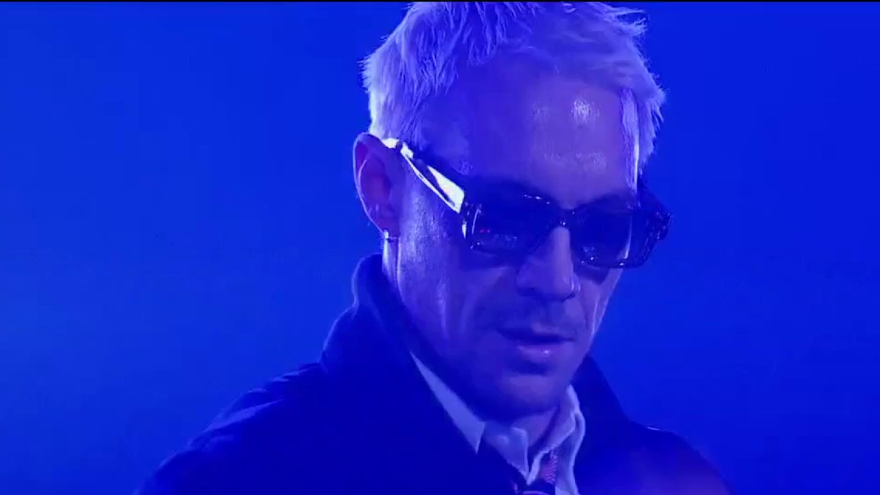 Massive concerts, big names light up San Francisco as Super Bowl weekend kicks off