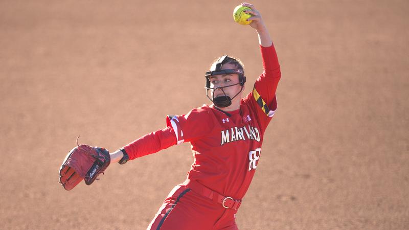 Pitching Shines In 5-1 Win Over CSU Bakersfield